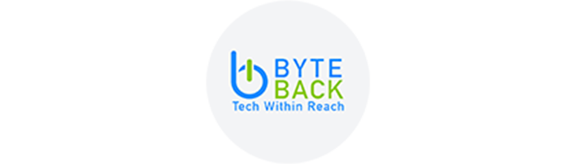 Byteback Logo