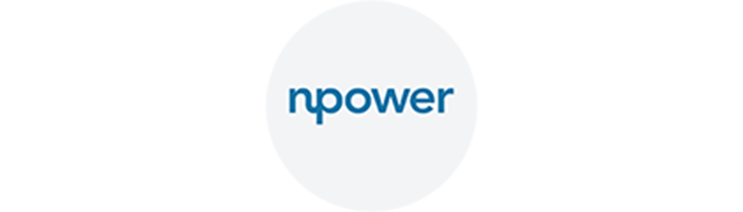 NPower Logo